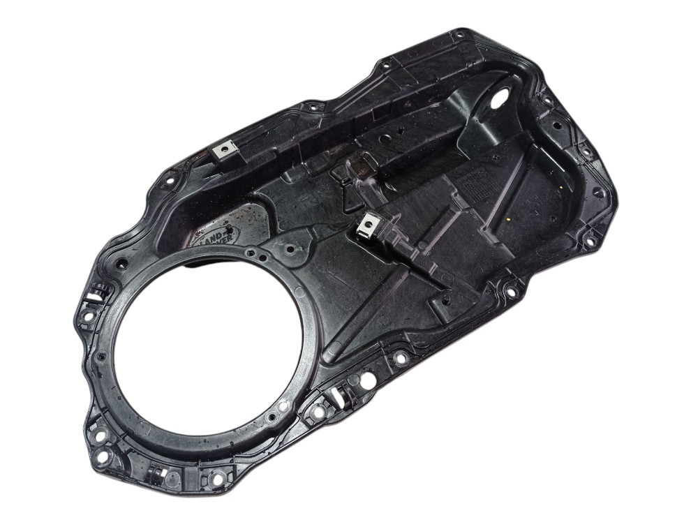 Suporte Máquina Vidro Tras Direita Discovery Sport 2018 V611 2