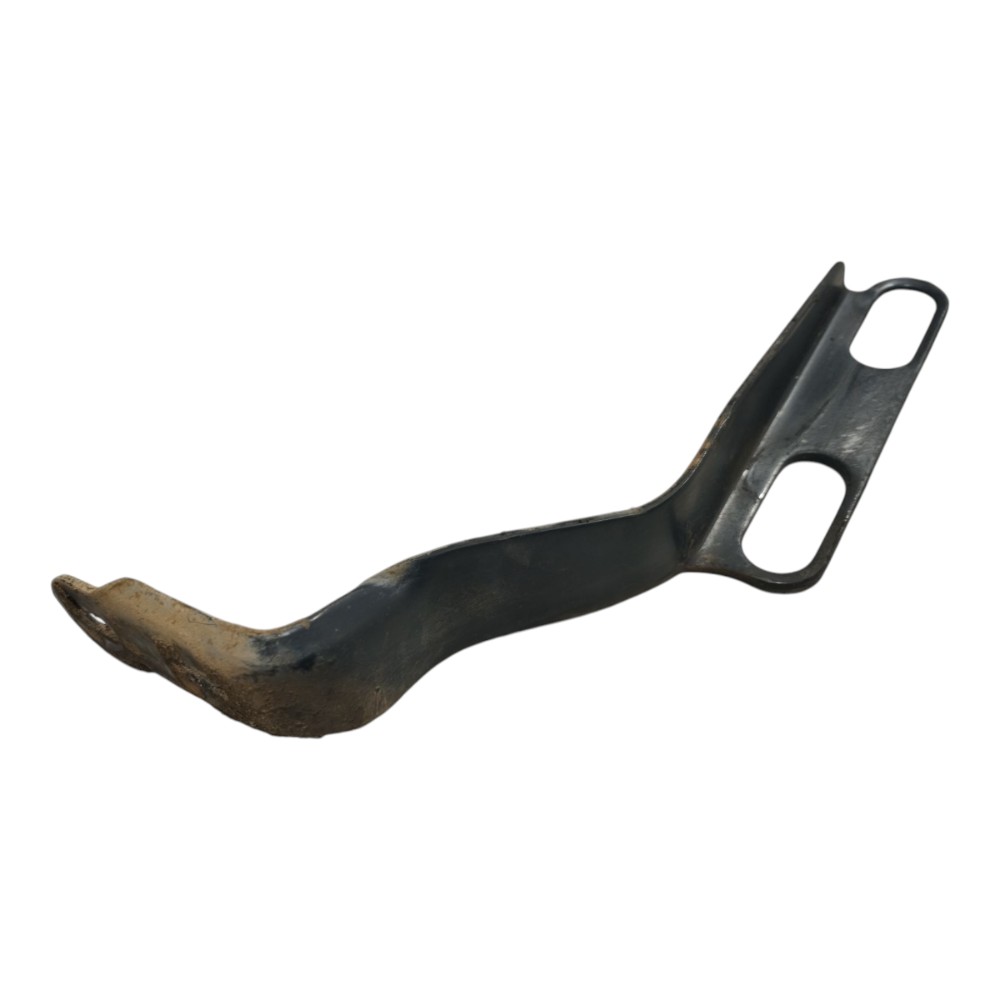 Suporte Escapamento Mercedes C180 2002 2007 V661 5