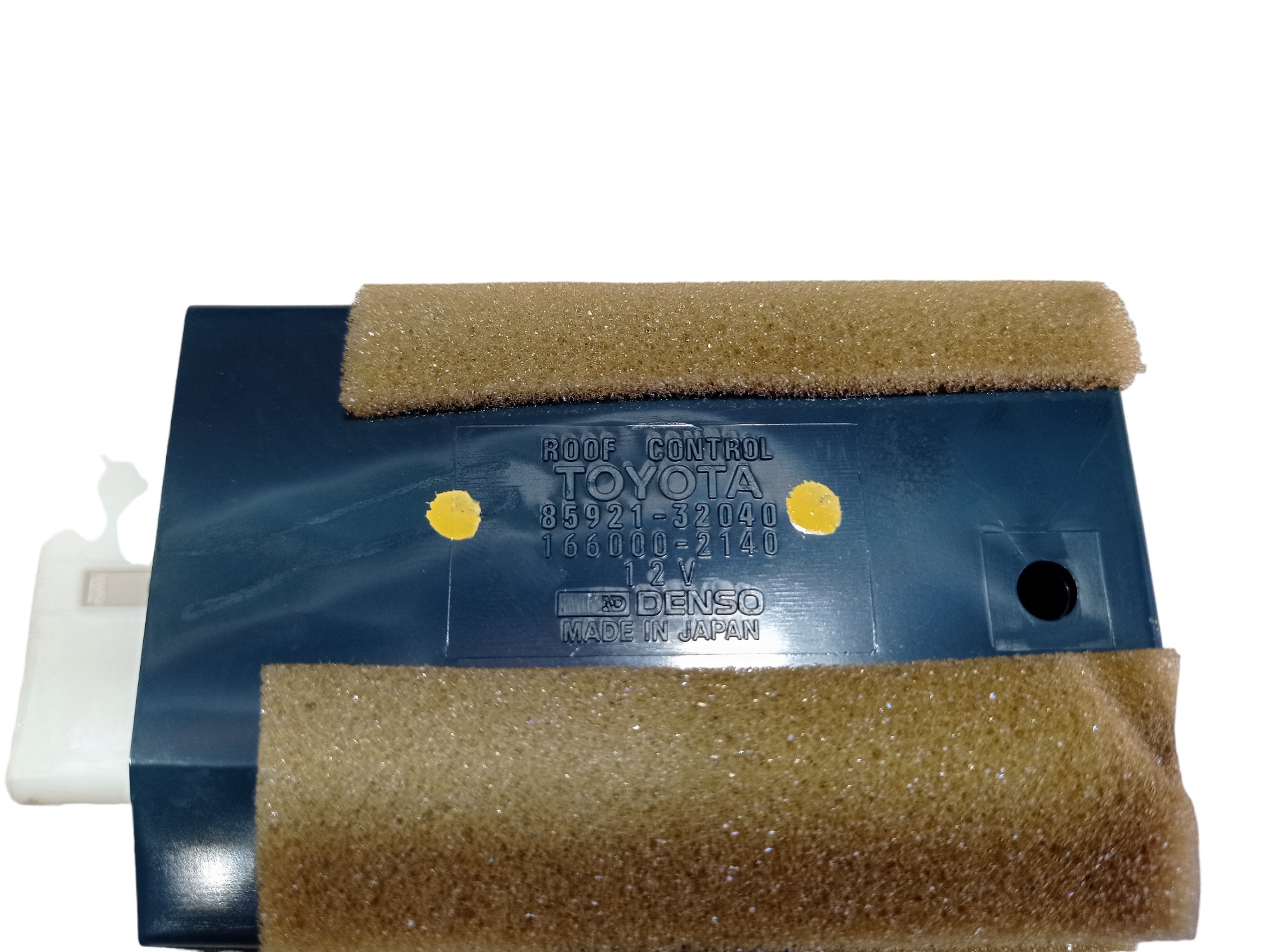 Módulo Teto Solar Lexus Es300 3.0 1993 85921-32040 V571 6