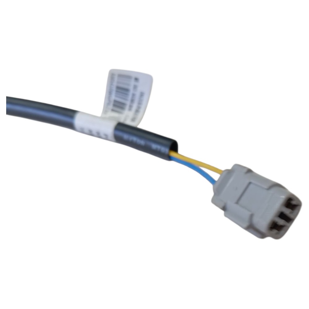 Sensor Keyless Esquerdo Byd Dolphin 2024 V653 6