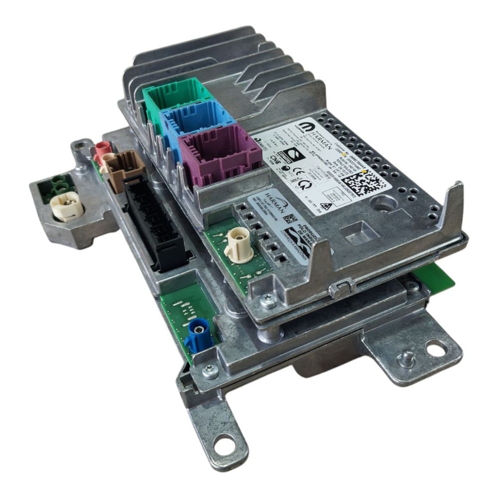 Módulo Multimídia Ram Rampage Rt 2023 2024 V641 5