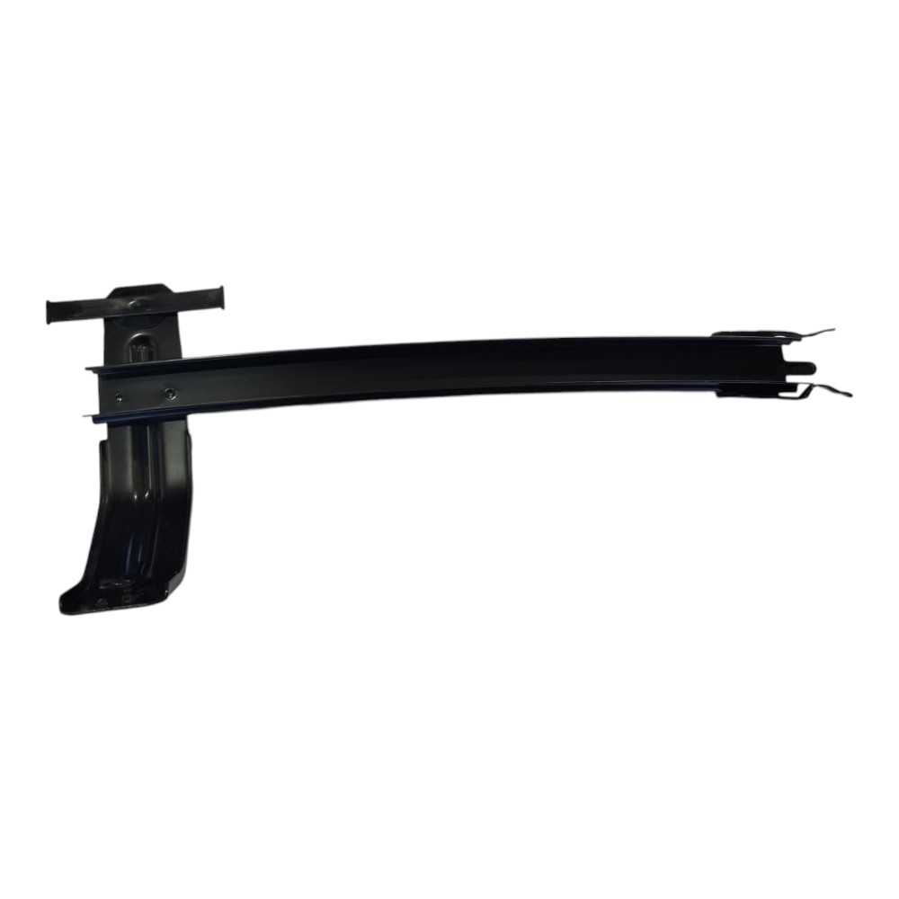 Canaleta Vidro Porta Dianteira Direita Nissan Leaf 2023 V632 1