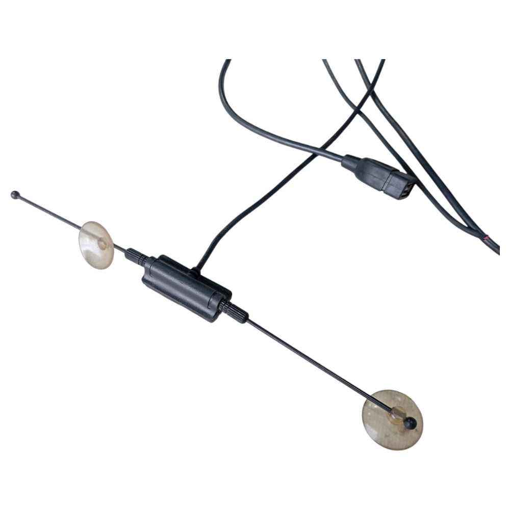 Chicote Antena Gps Suzuki Grand Vitara 2012 2015 V643 7