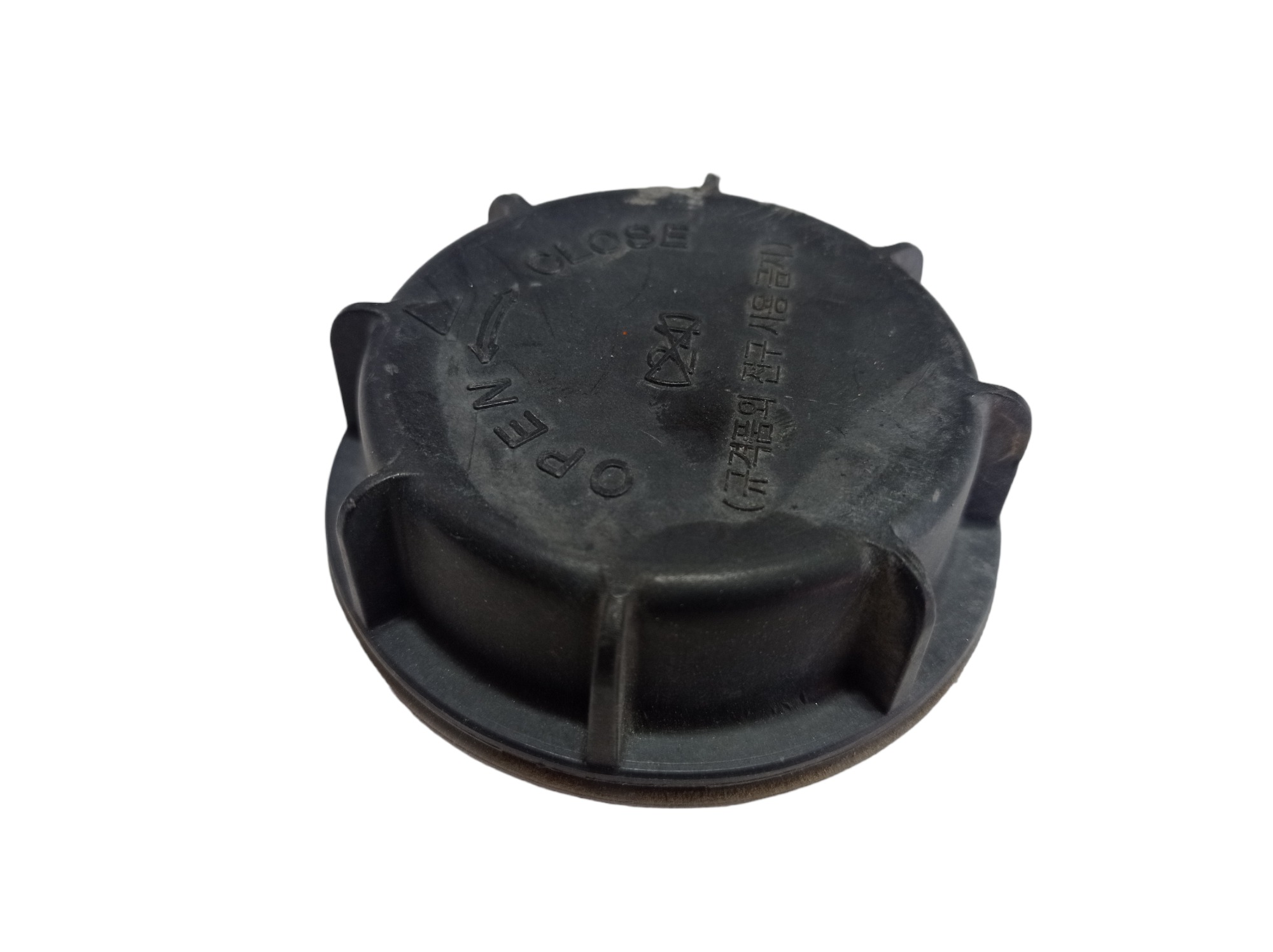 Tampa Farol Kia Opirus 3.8 2008 V581 2