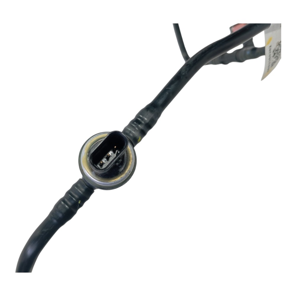 Mangueira Sensor Pressão Combustível Gm Tracker 2020 25 V627 7