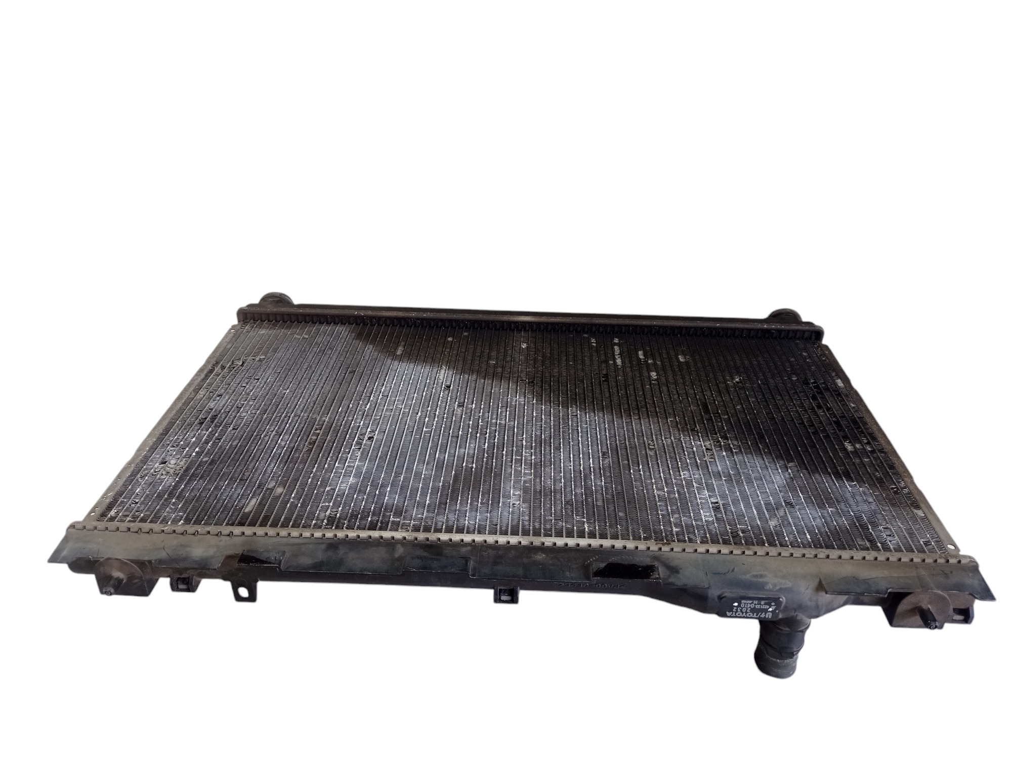 Radiador Lexus Es330 2006 3.3 V6 V357 3