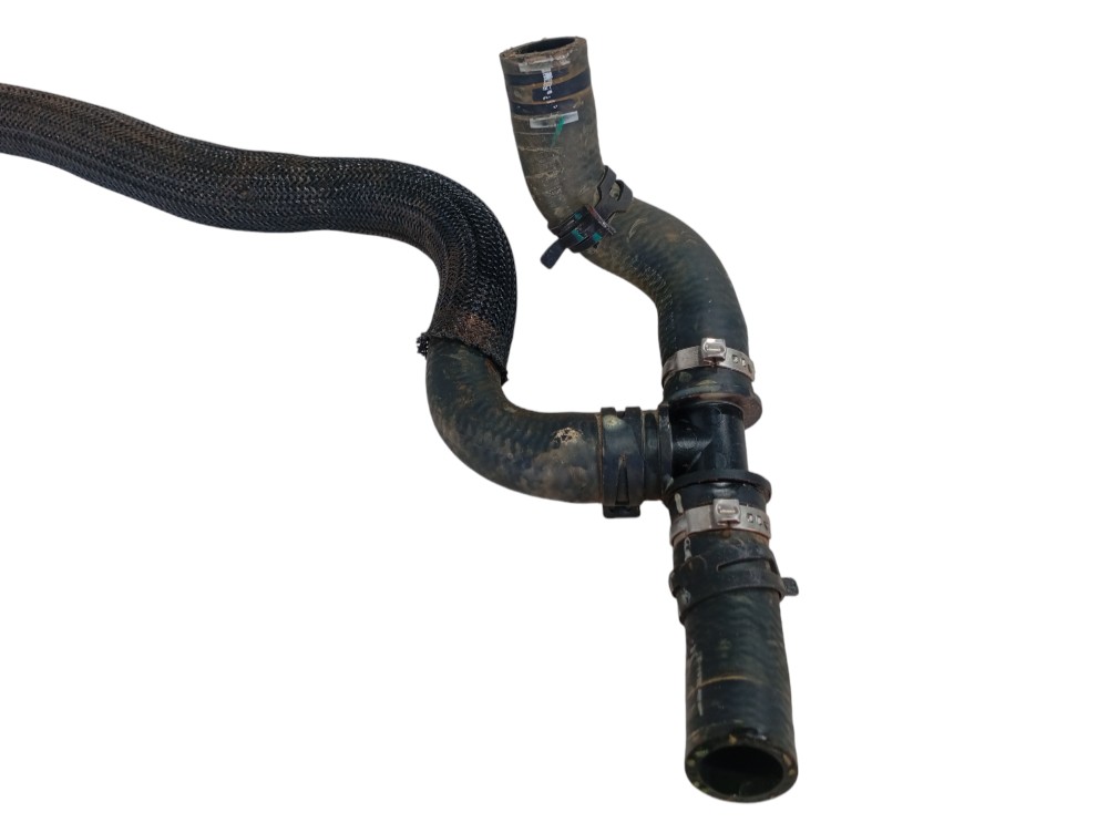 Mangueira Refrigeração Motor Gwm Ora Gt 03 2024 V625 3