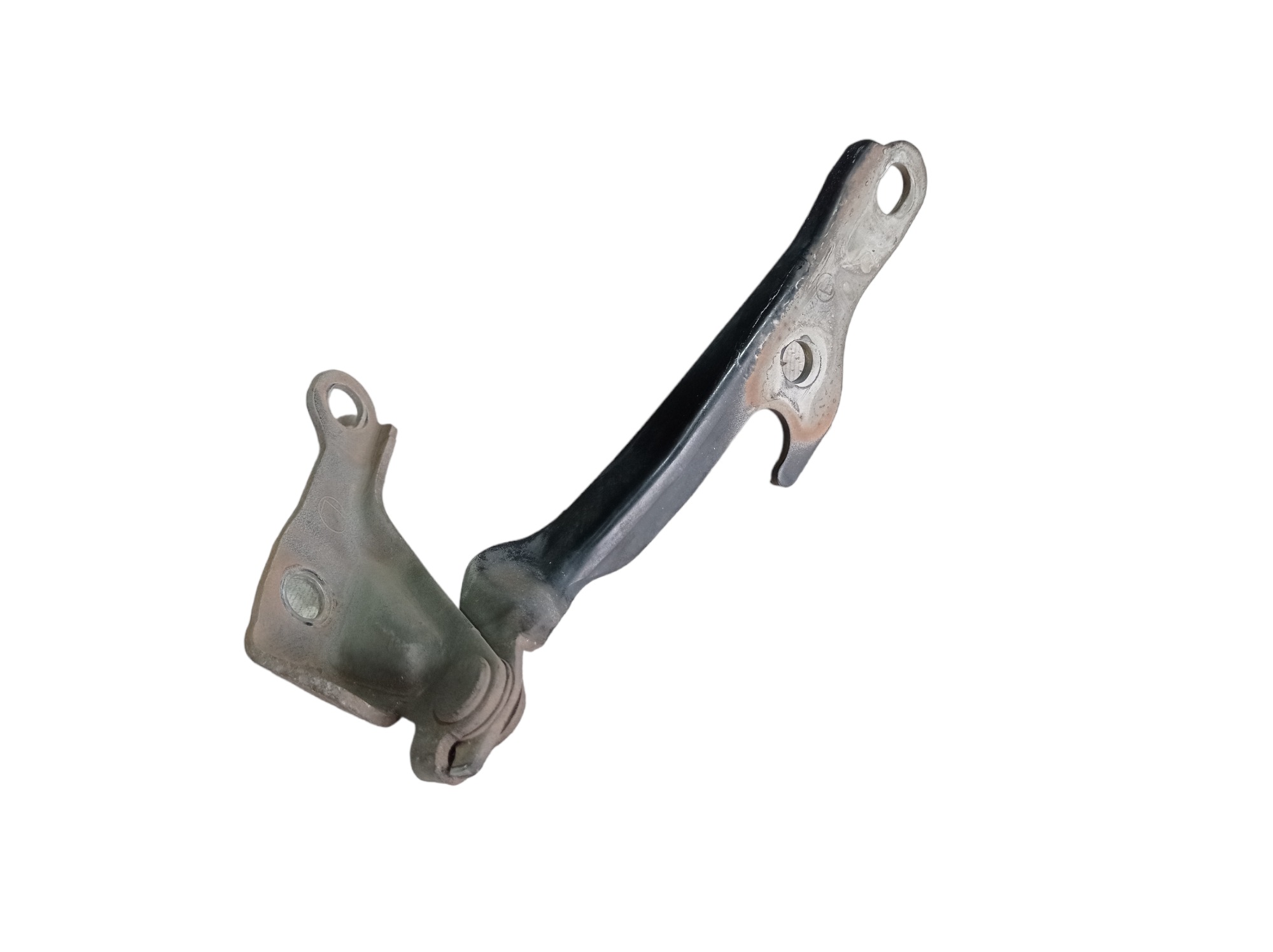 Dobradiça Esquerda Capô Lexus Es300 1993 V571 7