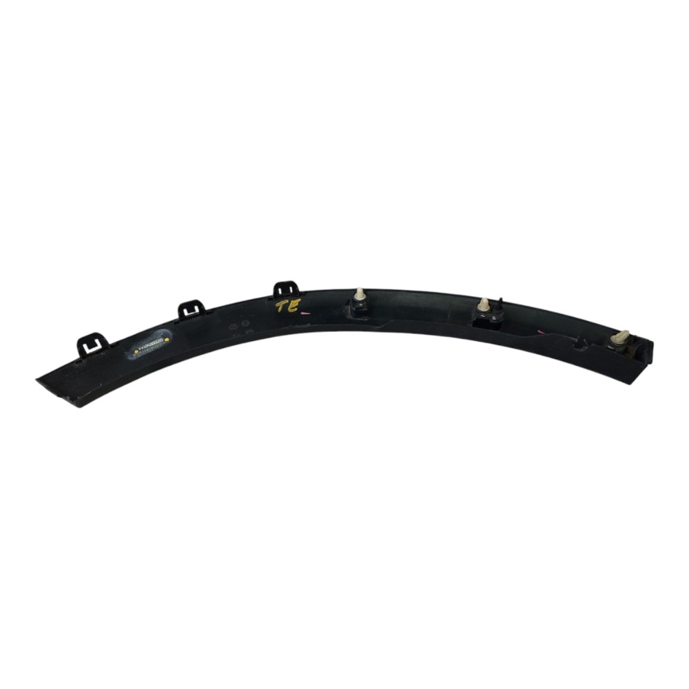 Moldura Lateral Traseira Esquerda Tiggo 7 Pro 2022 2024 V640 5