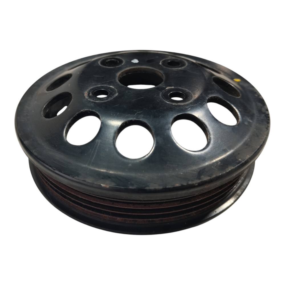 Polia Bomba Água Mercedes B180 2010 V630 4