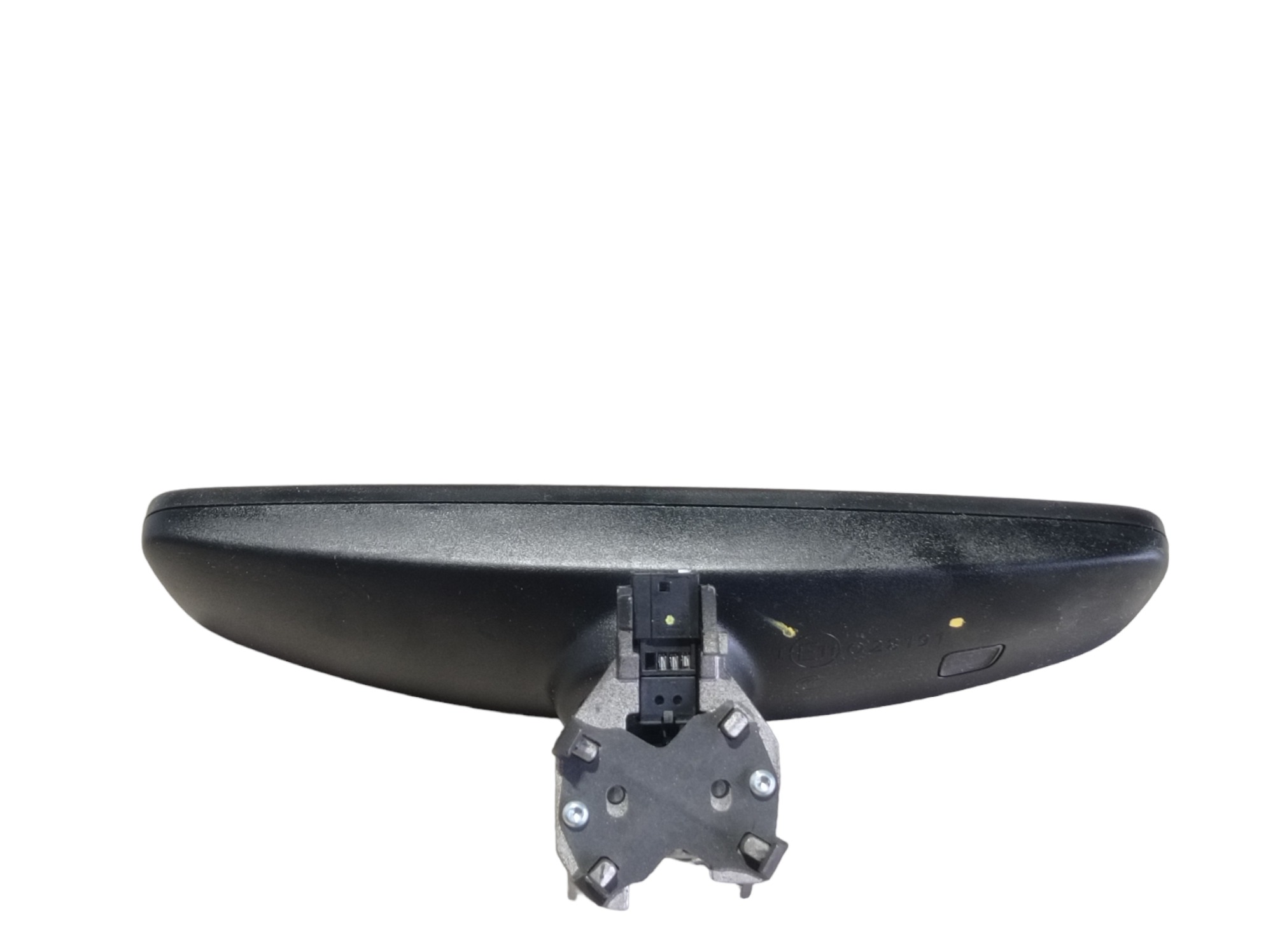 Retrovisor Interno Vw Taos Highline 250 1.4 2022 2024 V601 3