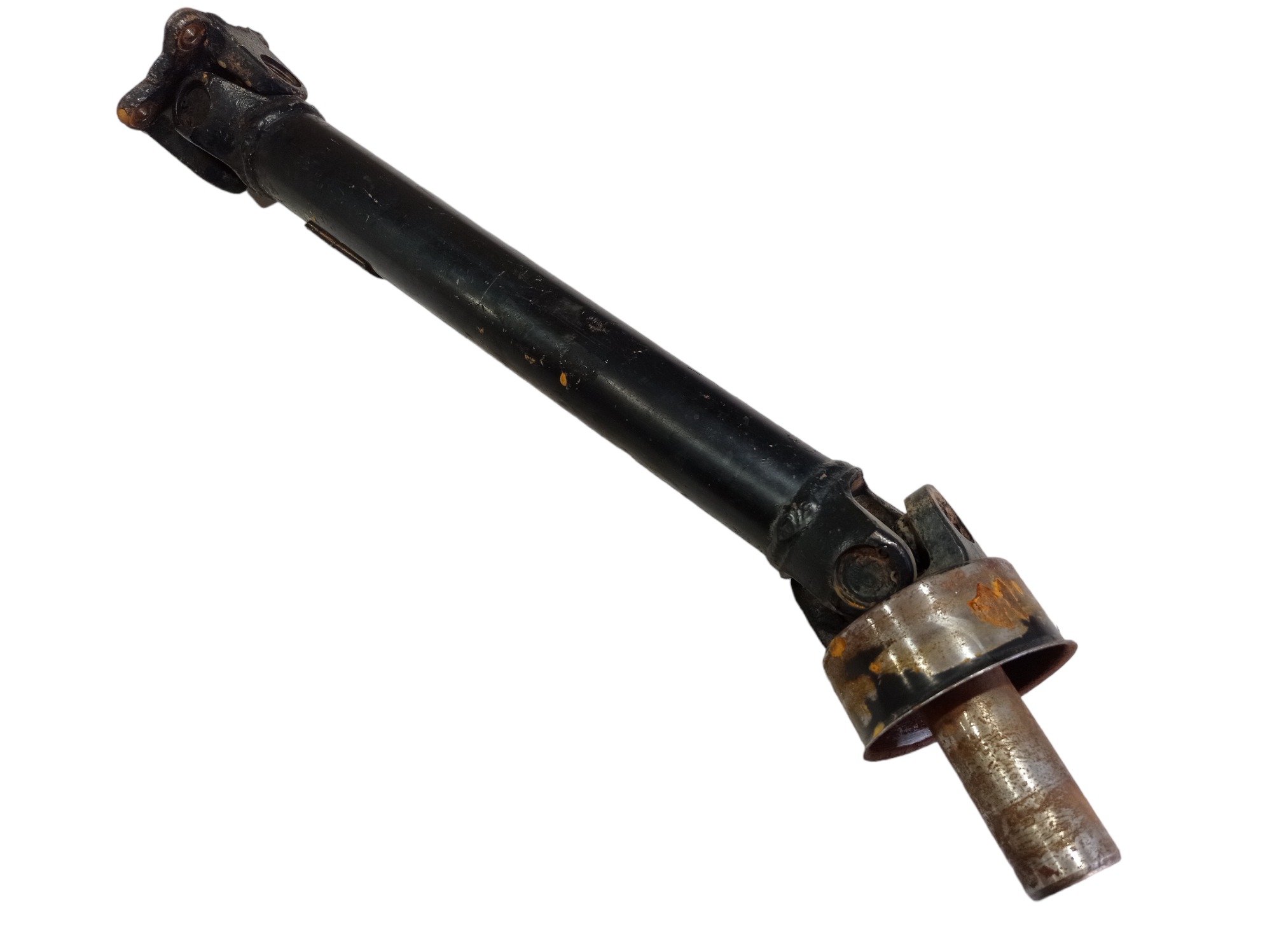 Cardan Dianteiro Mitsubishi L200 Sport Gls 2.5 2004 V588 4