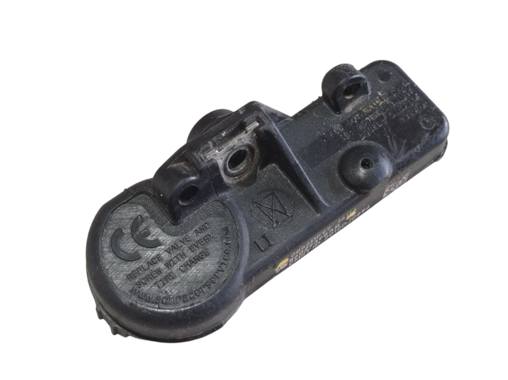 Sensor Pressao Pneu Jeep Grand Cherokee 3.6 2014 V604