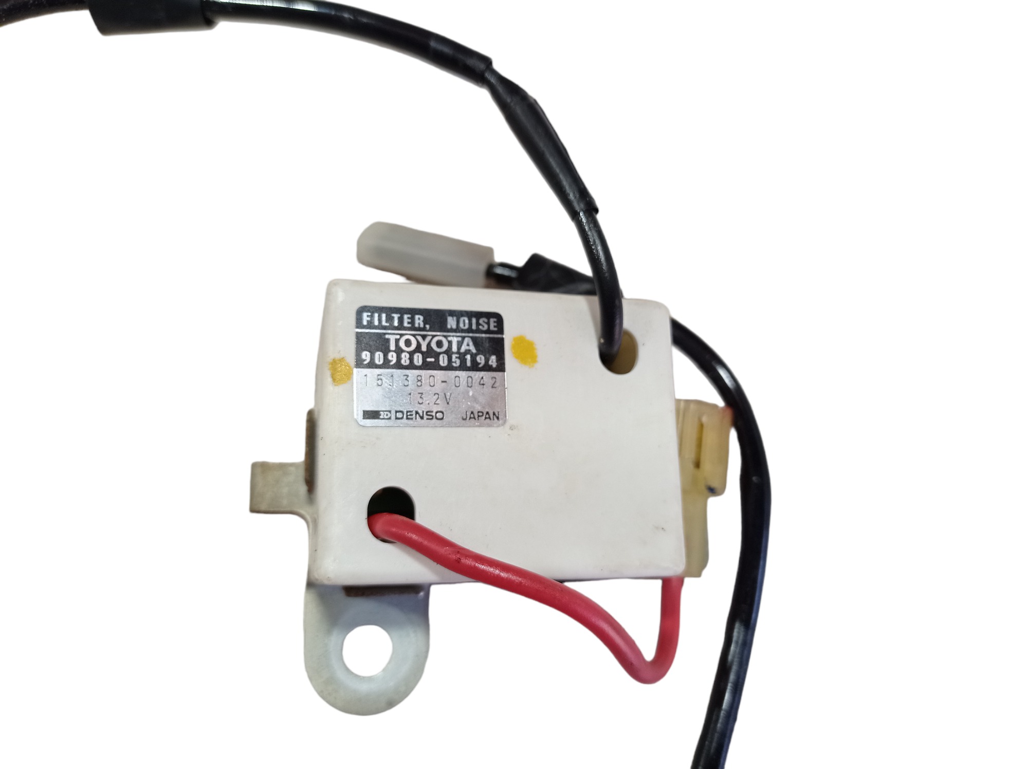 Módulo Alto Falante Lexus Es300 1993 90980-05194 V571 6