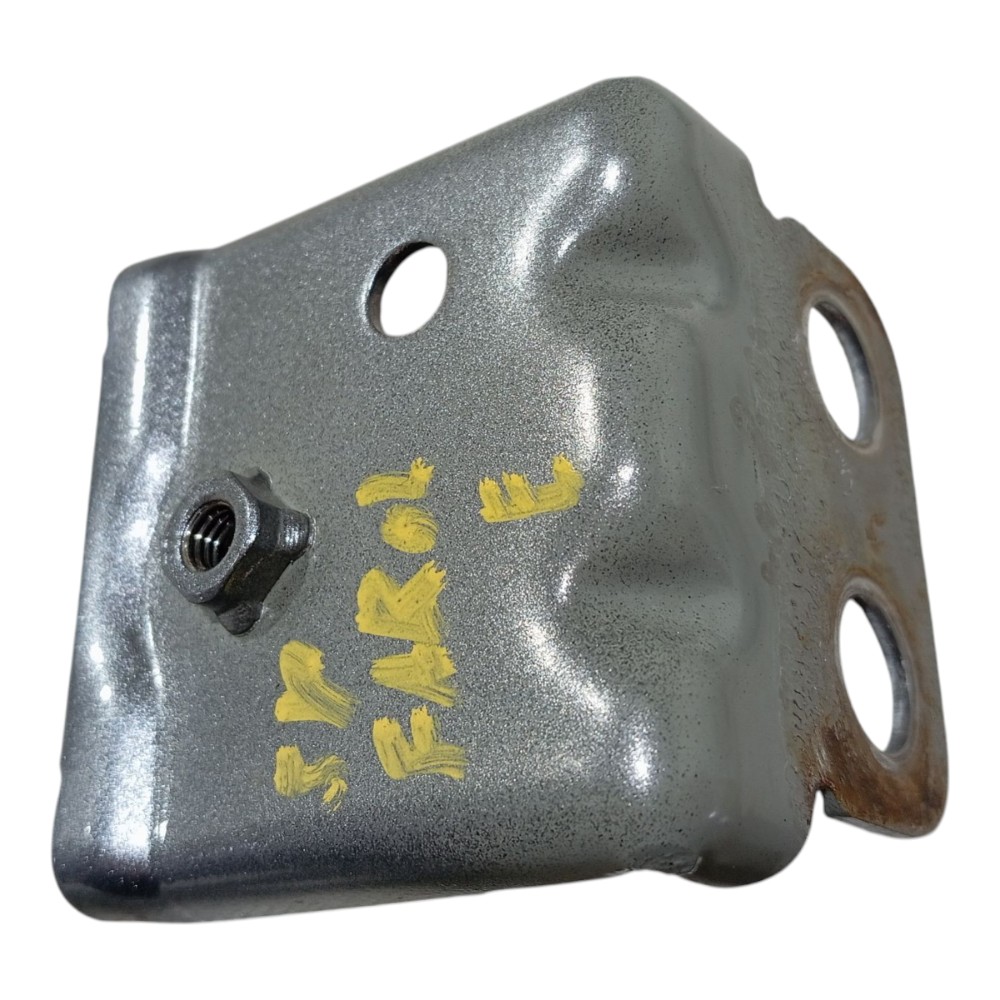 Suporte Farol Esquerdo Byd Dolphin Gs 2024 2025 V666 3