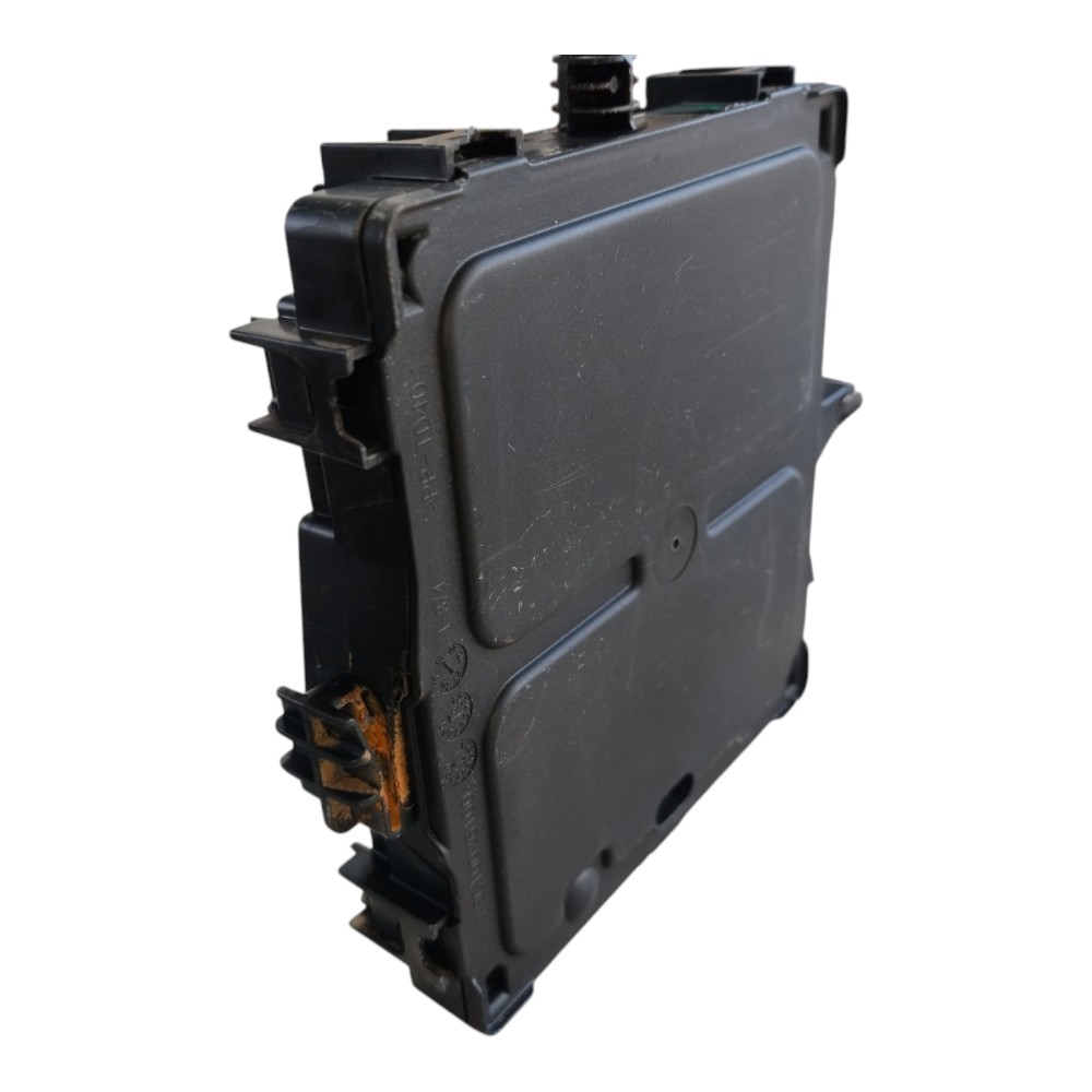 Módulo Controle Renault Zoe 2022 2023 284b27538r V639 6