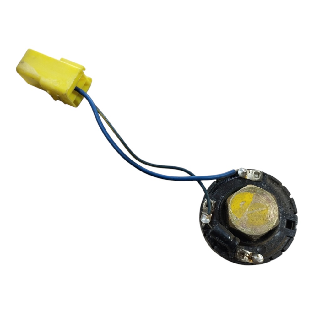 Tweeter Dianteiro Direito Mitsubishi L200 Sport 2004 V638 7