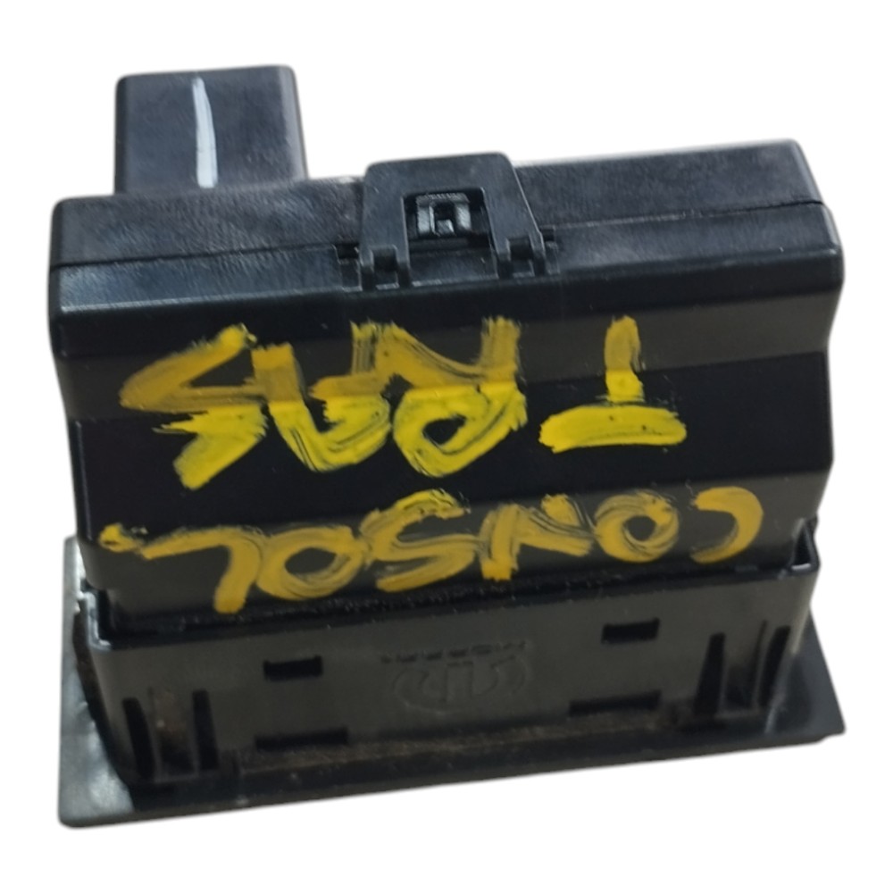 Botão Usb Traseiro Ram Rampage Rt 2023 2024 V641 7