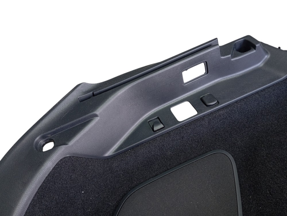 Acabamento Esquerdo Porta Malas Lexus Rx500hf 2023 V619 8