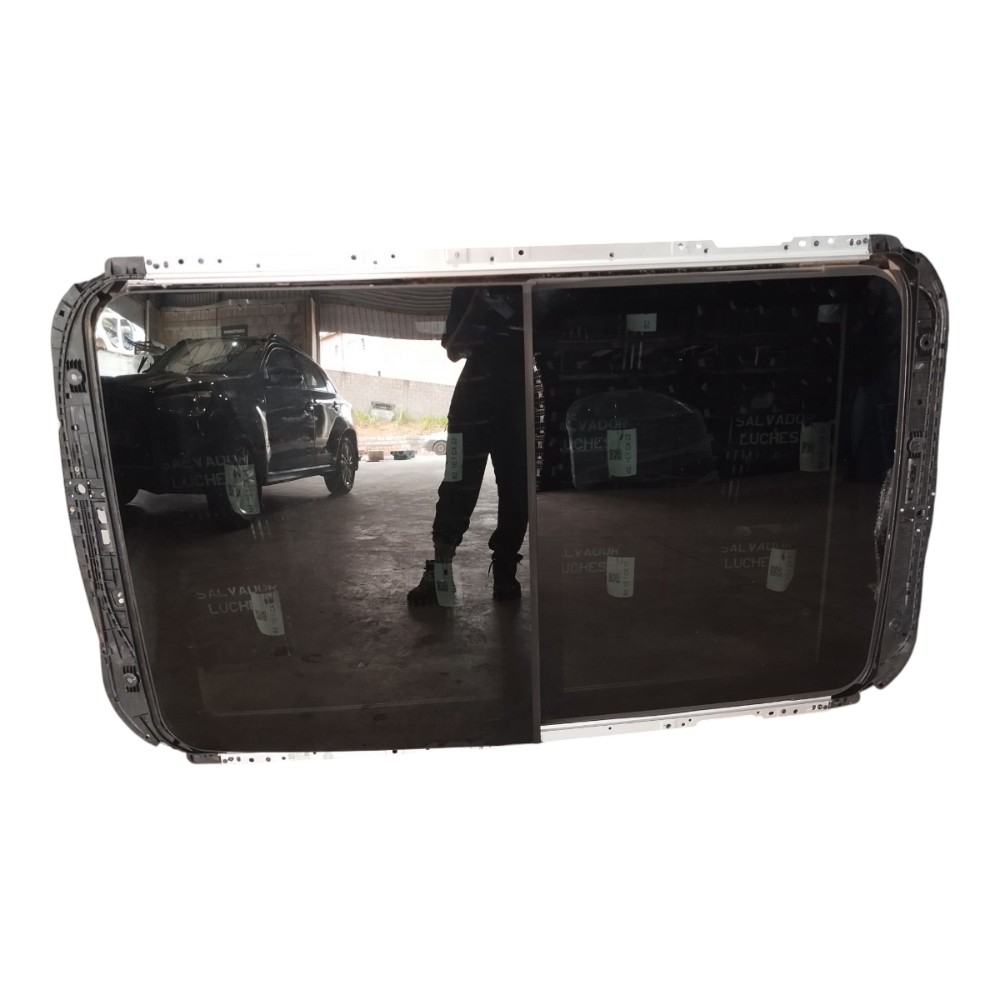 Teto Solar Chery Tiggo 7 Pro 2022 2024 V640 1
