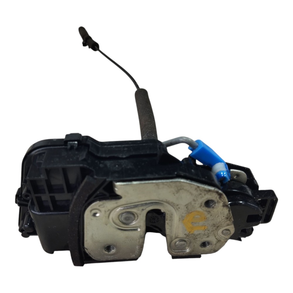 Fechadura Porta Tras Direito Chery Tiggo 7 2022 2024 V640 8