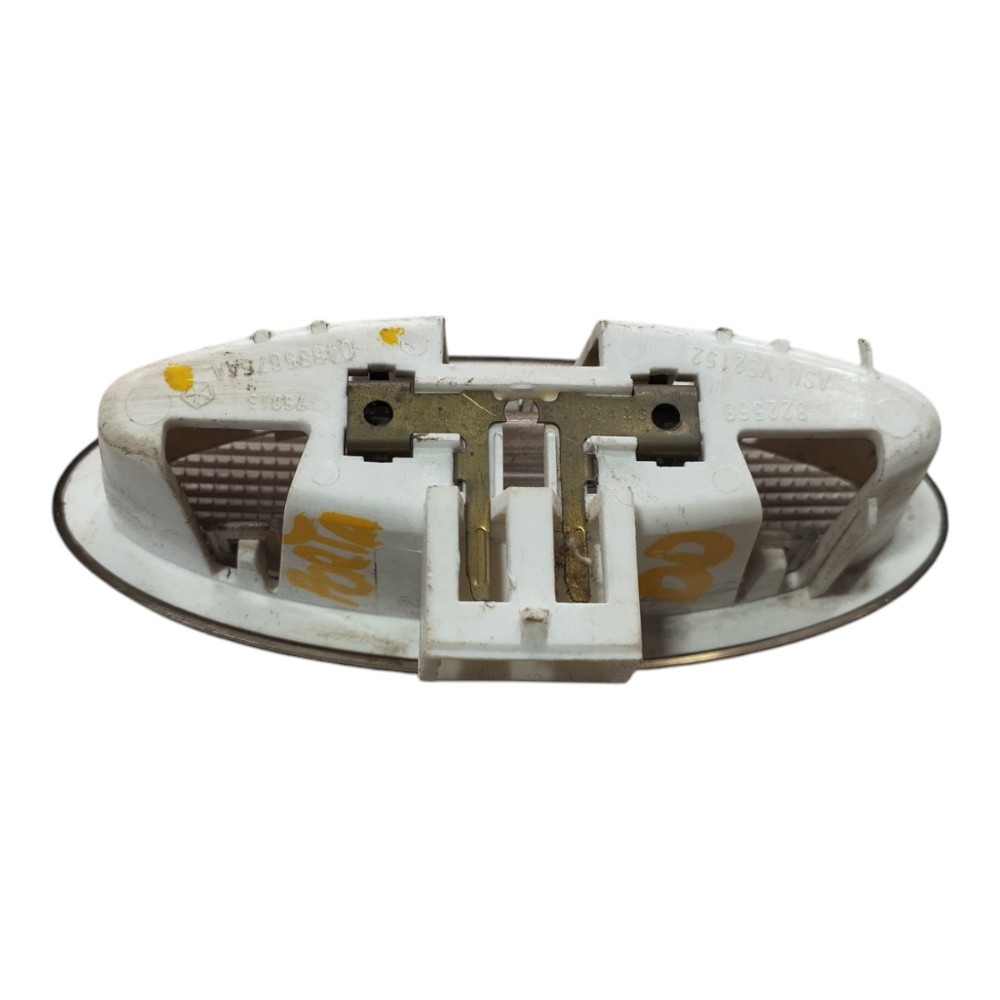 Luz Porta Dianteiro Direito Chrysler Grand Caravan 2003 V578 . 4
