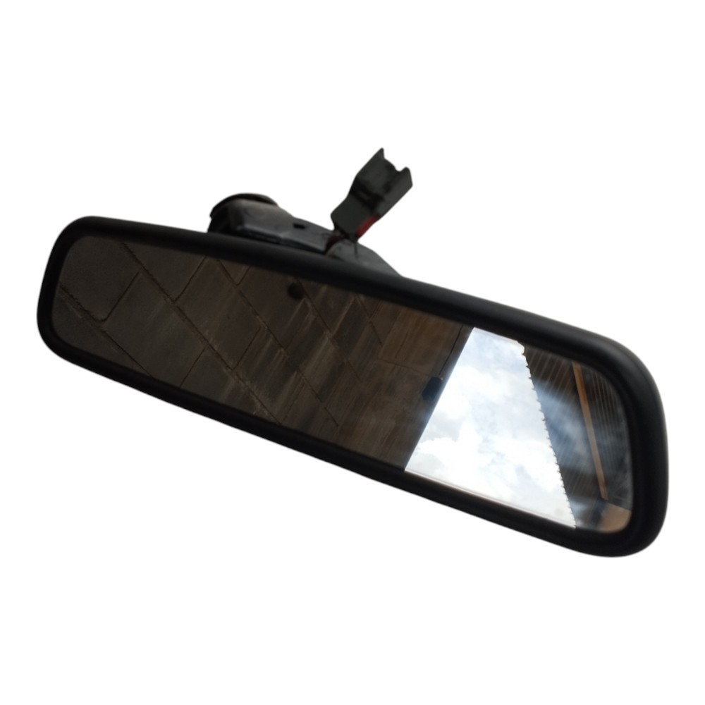 Retrovisor Interno Land Rover Evoque 2012 A 2015 V633 6