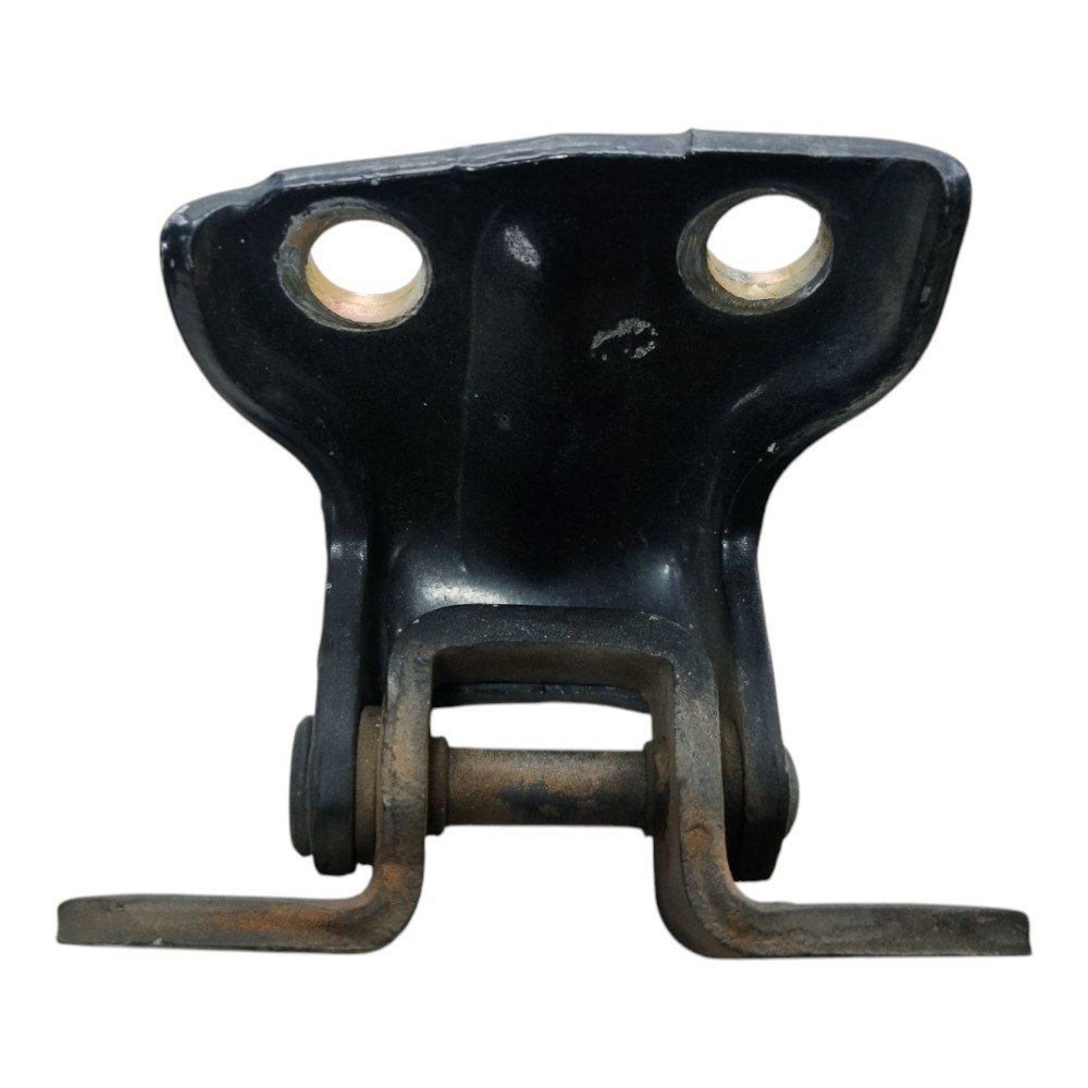 Dobradiça Porta Traseira Esq Mitsubishi L200 Sport 2004 V638 2