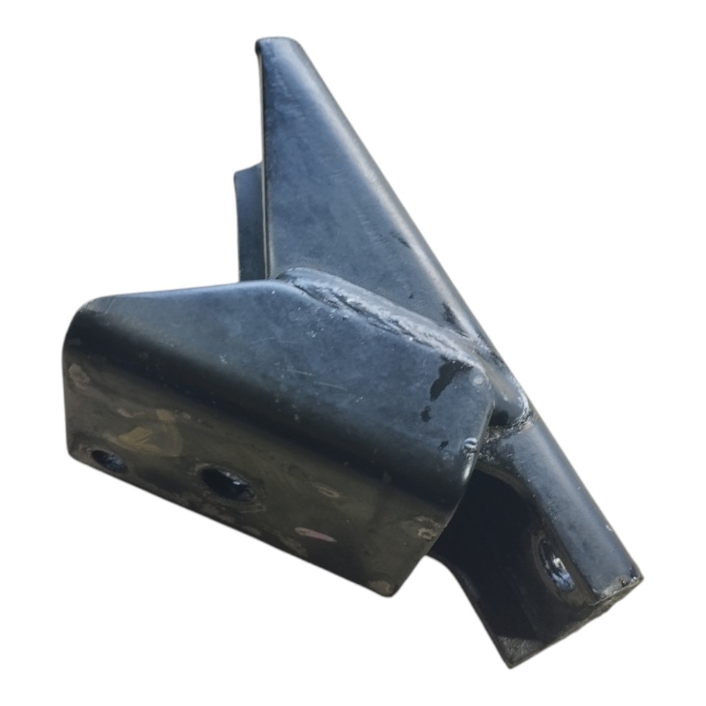 Suporte Coxim Direito Mitsubishi L200 Sport 2004 V638 9