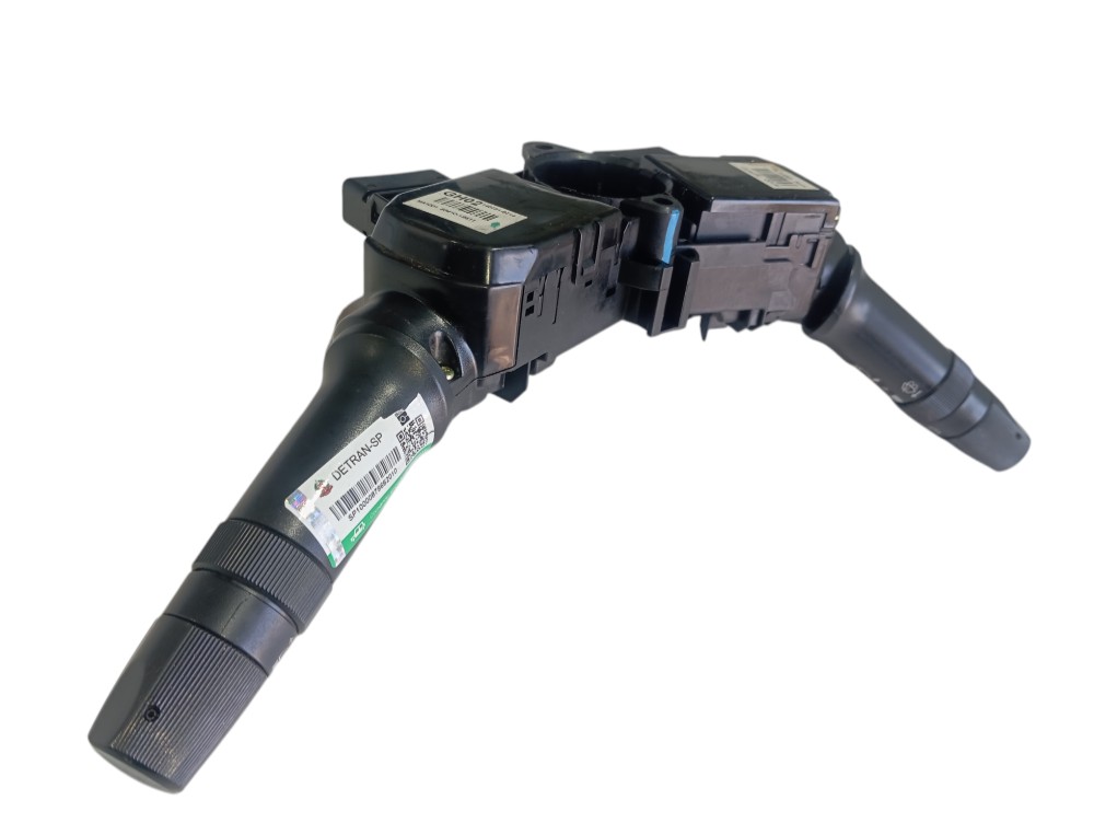 Chave Seta Comando Limpador Luzes  Hyundai Hb20 2014 V250 8