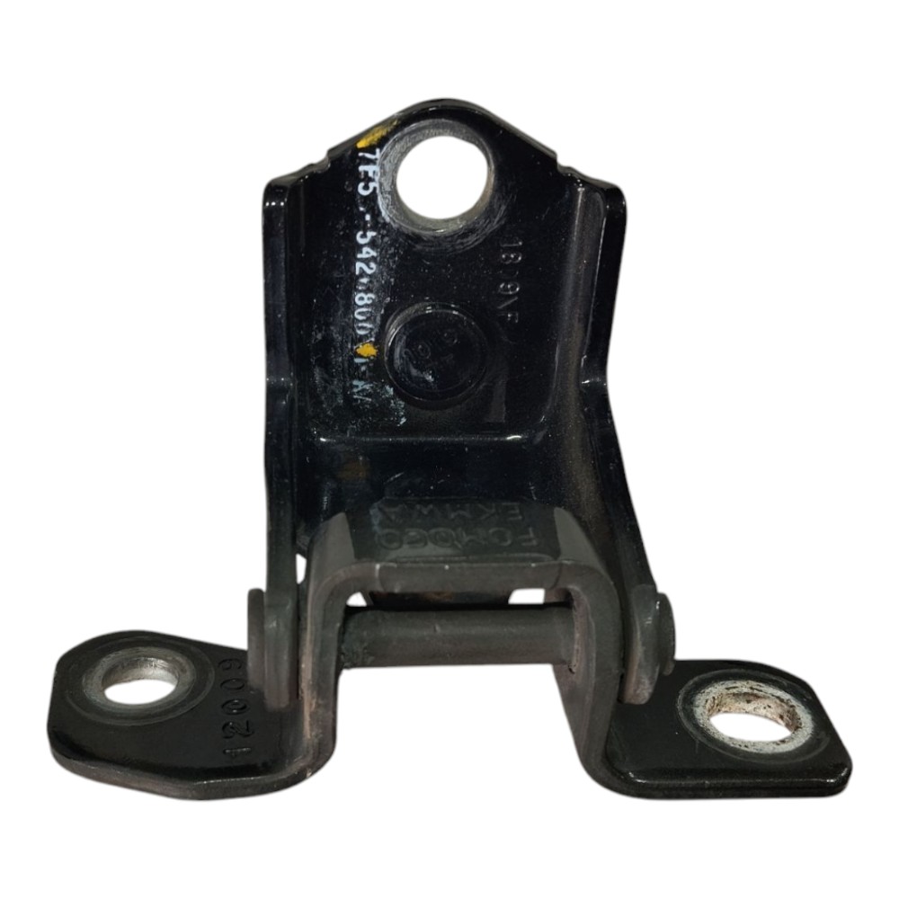 Dobradiça Porta Traseira Direita Ford Fusion 2009 2012 V637 4