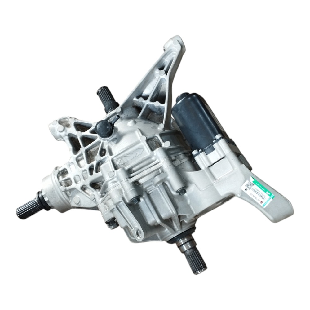 Diferencial Traseiro Ram Rampage Rt 2023 2024 V641 4