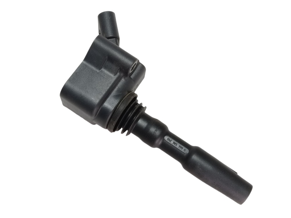 Bobina Ignição Vw Nivus Hl Tsi 1.0 2024 V608 4