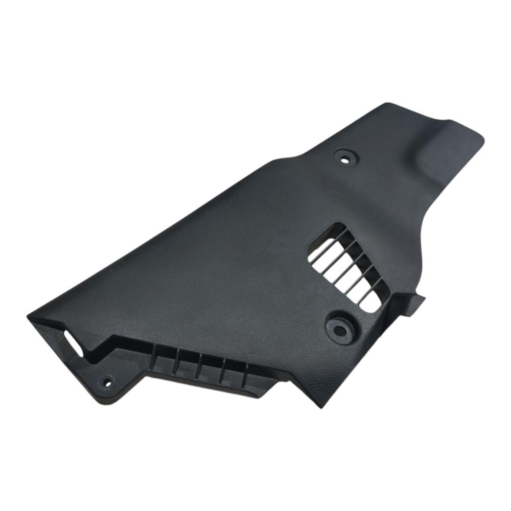 Acabamento Lateral Esquerdo Console Jac T50 2017 2021 V662 1