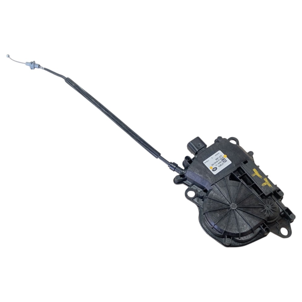 Motor Atuador Tampa Traseira Land Rover Defender 2022 V645 4