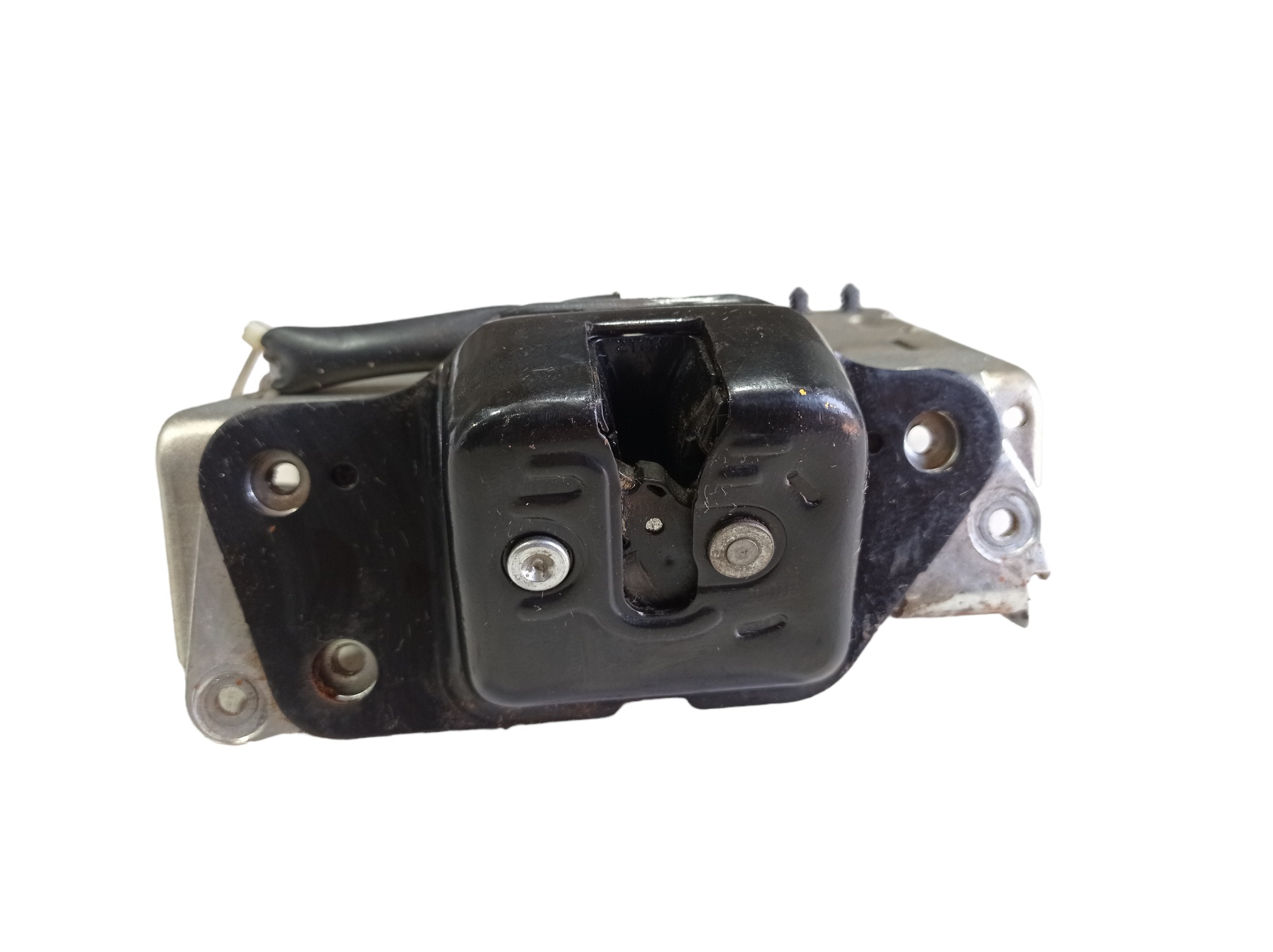 Fechadura Tampa Traseira Jeep Grand Cherokee Ltd 2014 V580 2
