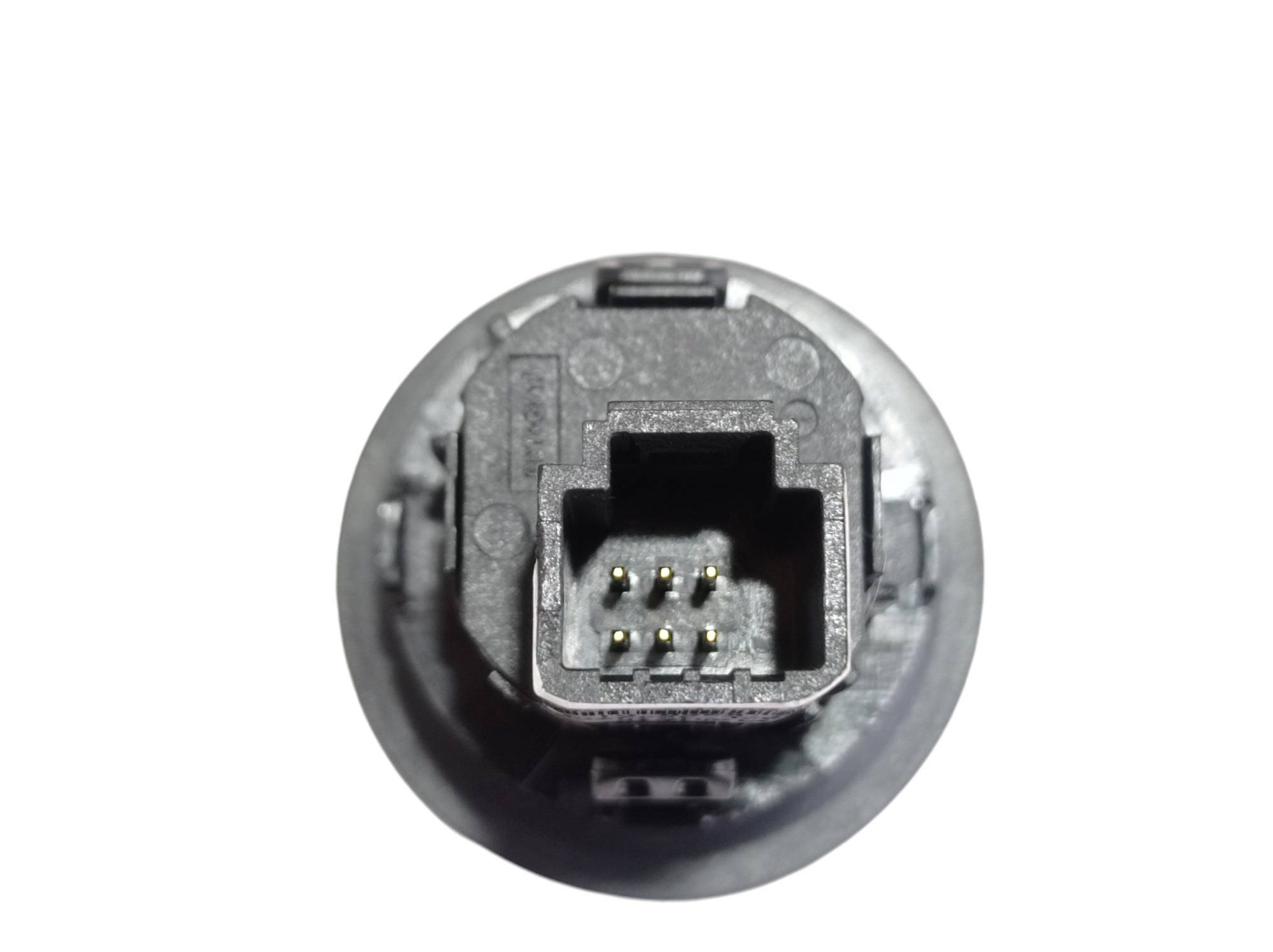 Botao Start Stop Byd Dolphin Gs 2024 2025 V596 3