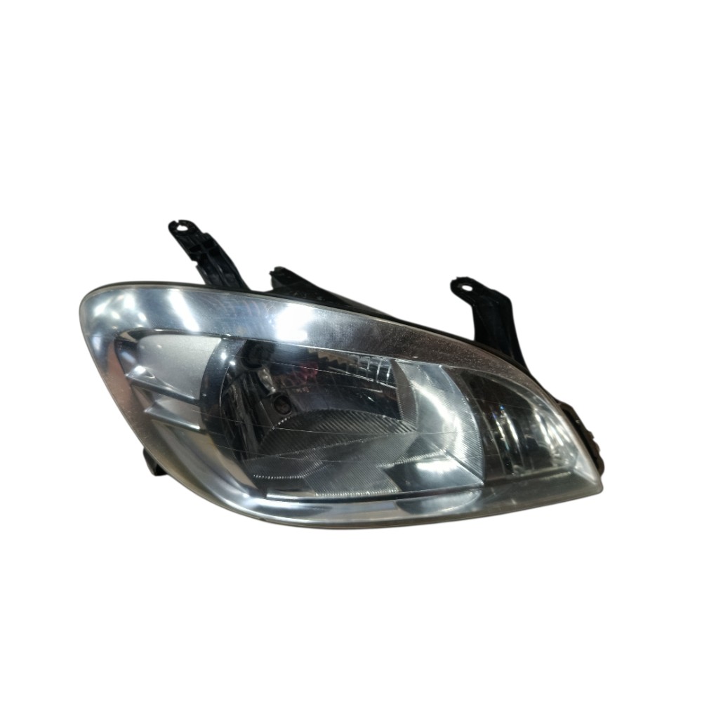 Farol direito Chevrolet Celta 2008