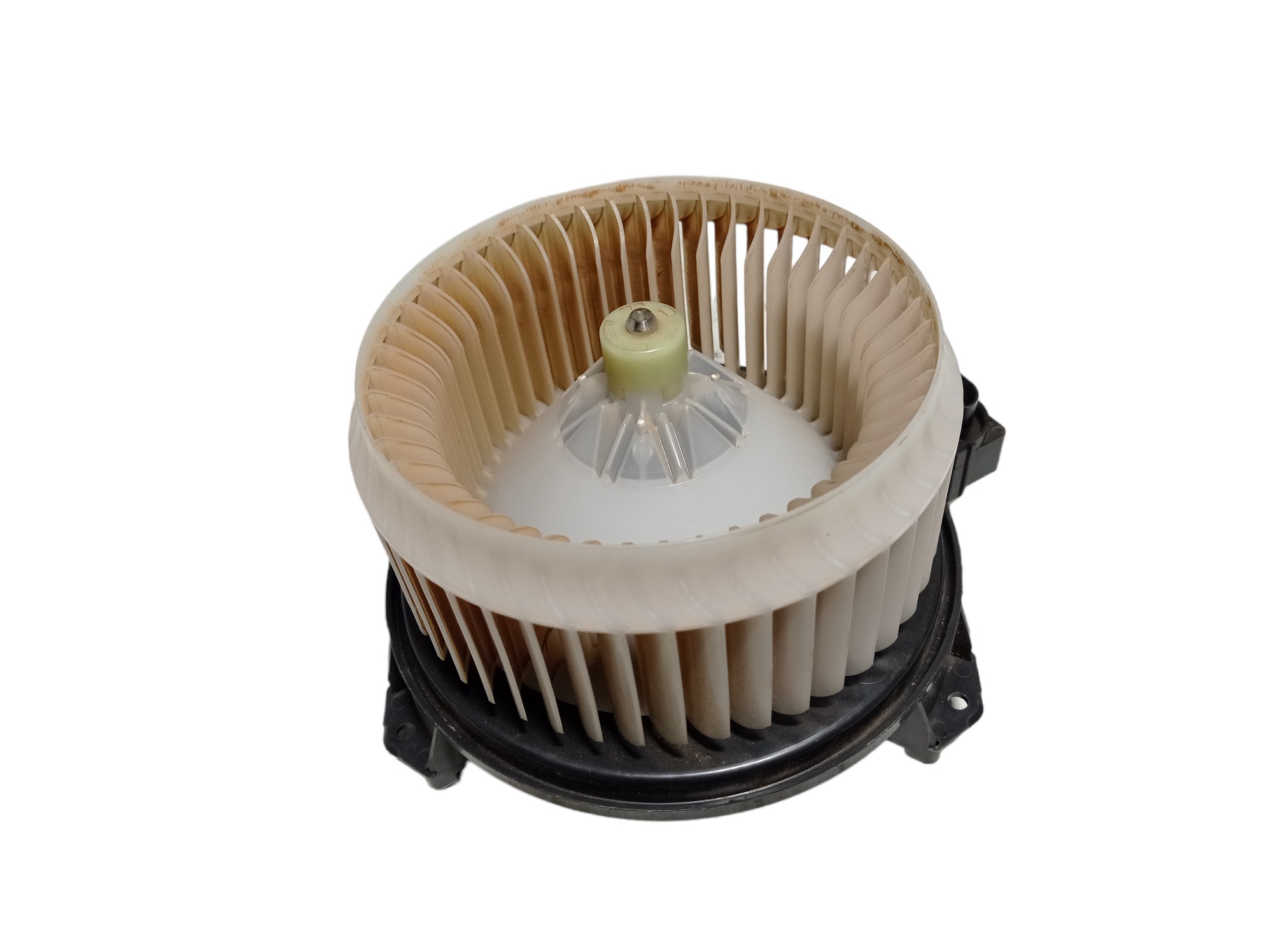 Motor Ventilador Ar Forçado Gm Prisma 2019 V338 7
