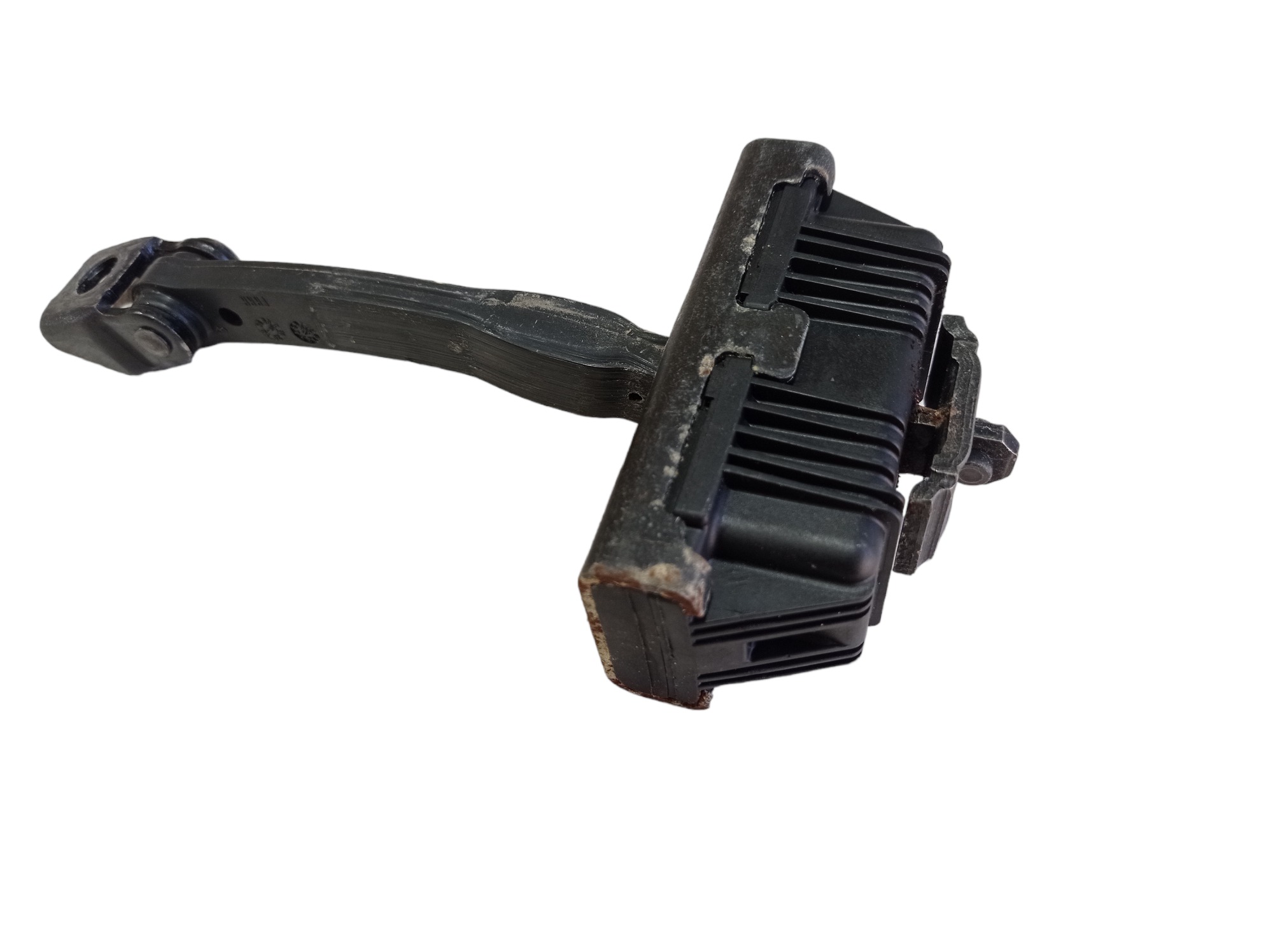 Limitador Porta Dianteira Esquerda Range Rover Vogue 08 V583 1