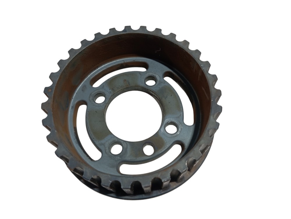 Polia Bomba Injetora Land Cruiser Prado 2005 V620 2