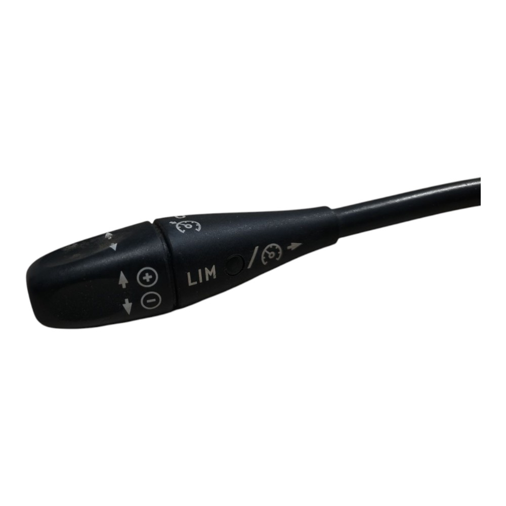 Comando Piloto Automático Mercedes C180 2002 2007 V661 7