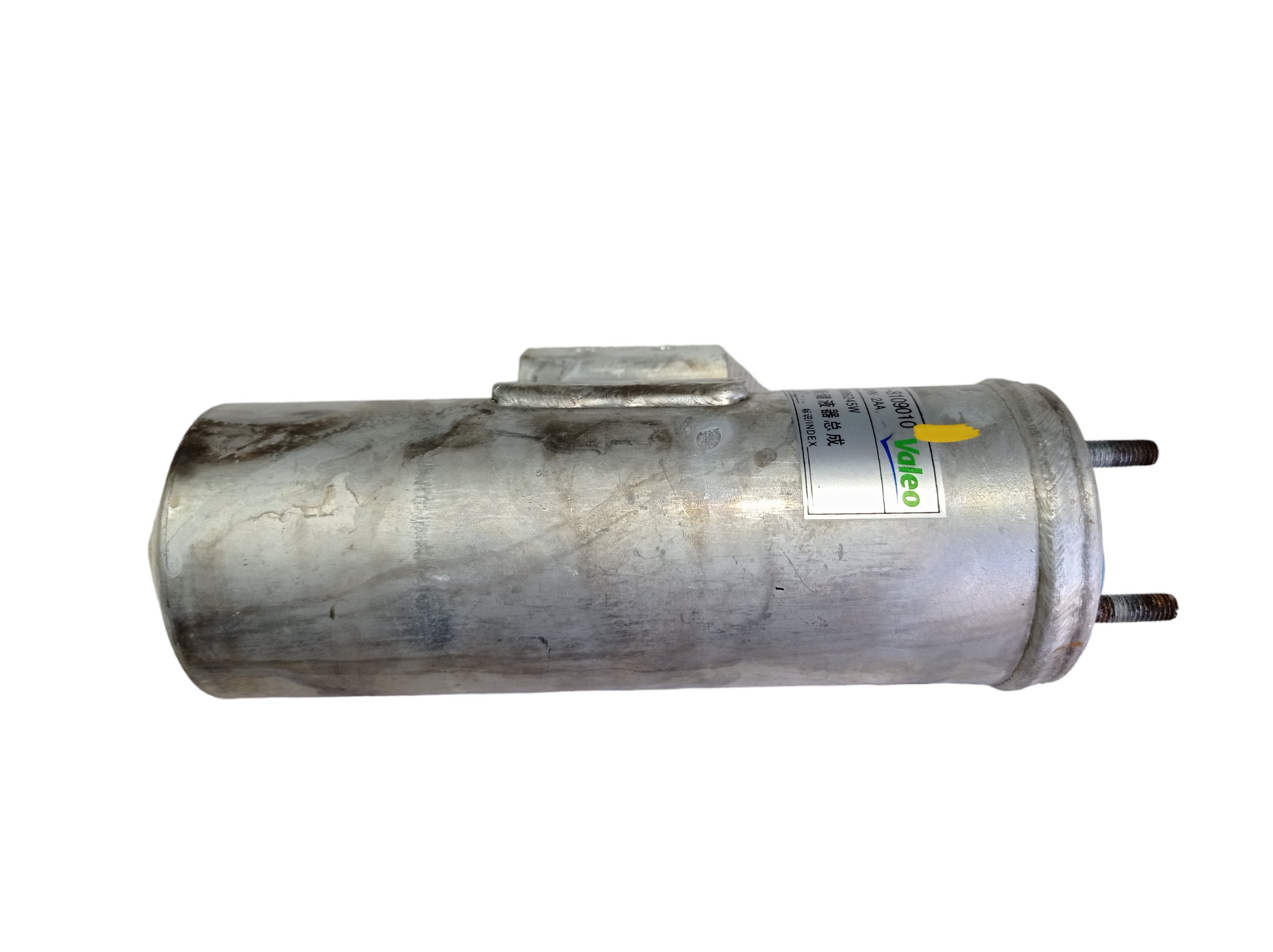 Filtro Secador Ar Condicionado Chery Cielo 2010 A 2012 V514 5