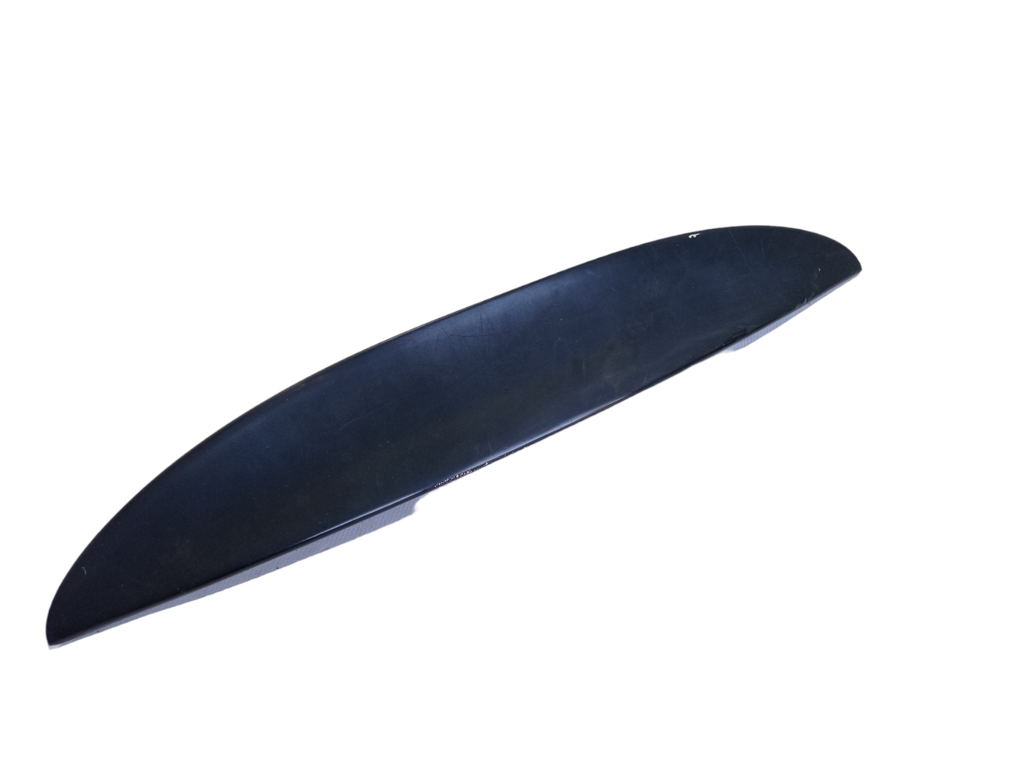 Aplique Tampa Traseira Chery Cielo 1.6 2010 A 2012 V514 2