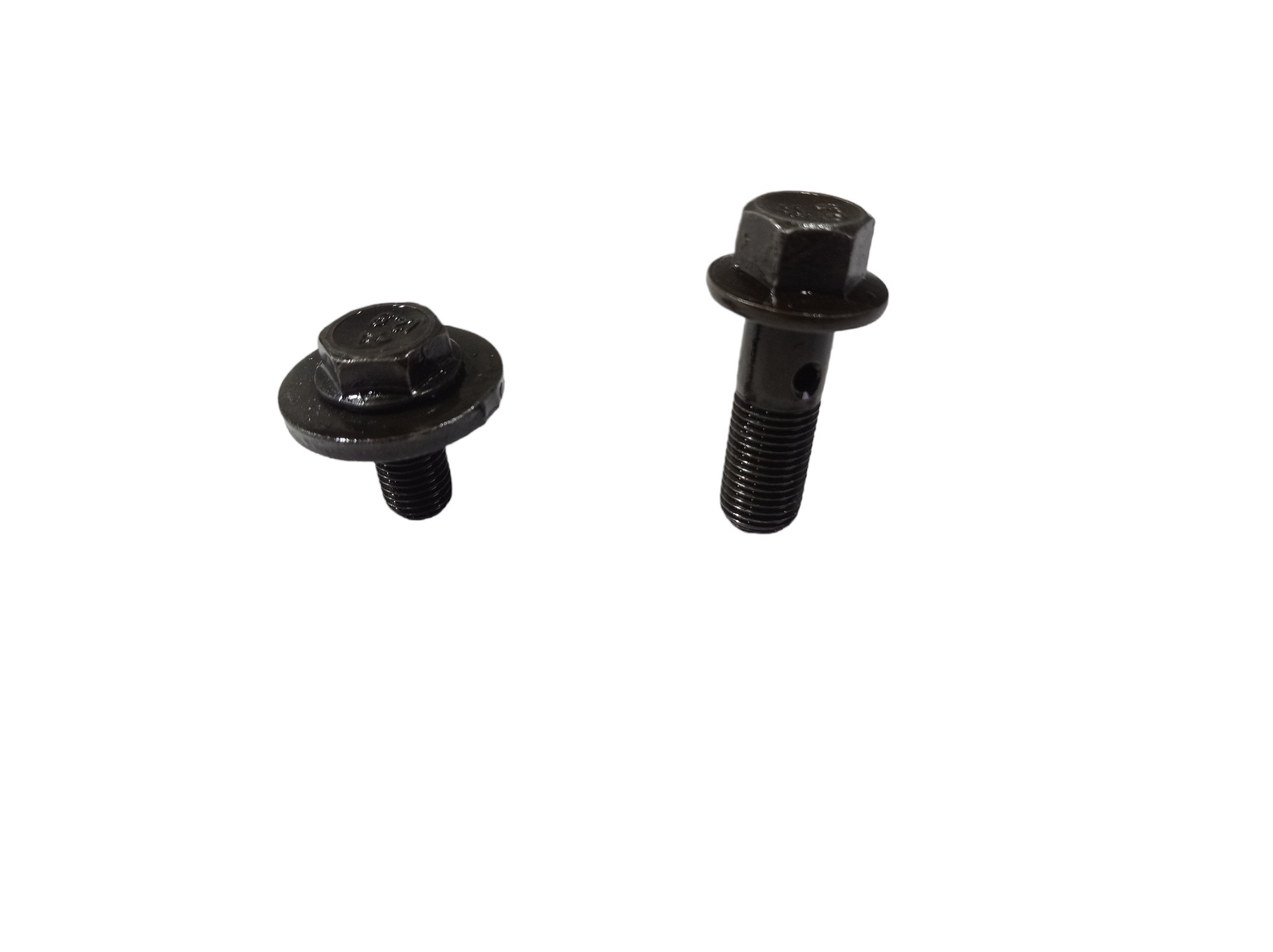 Parafuso Polia Do Comando Lifan X60 1.8 16v 2015 V466 3