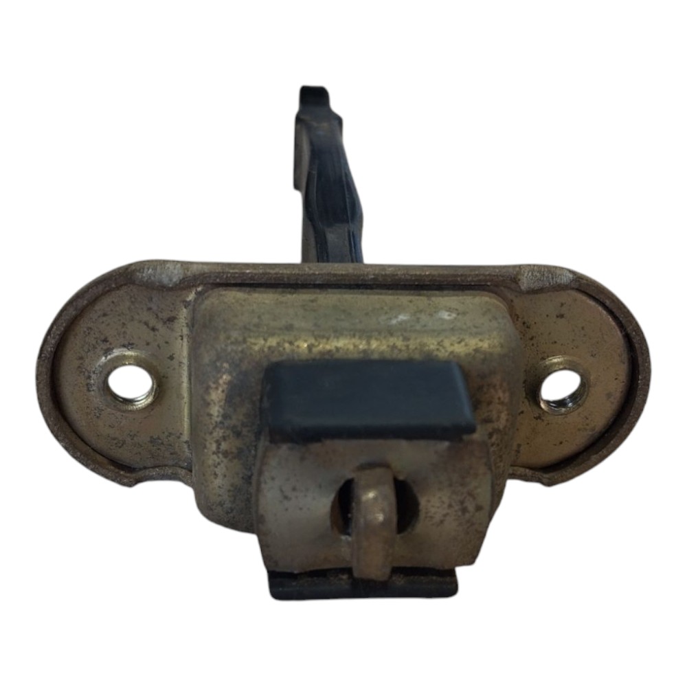Limitador Porta Traseira Esq Mitsubishi L200 Sport 2004 V638 9