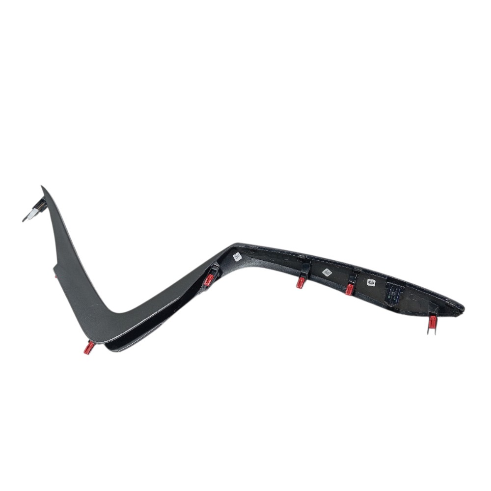 Friso Esquerdo Painel Toyota Yaris 2019 A 2024 3
