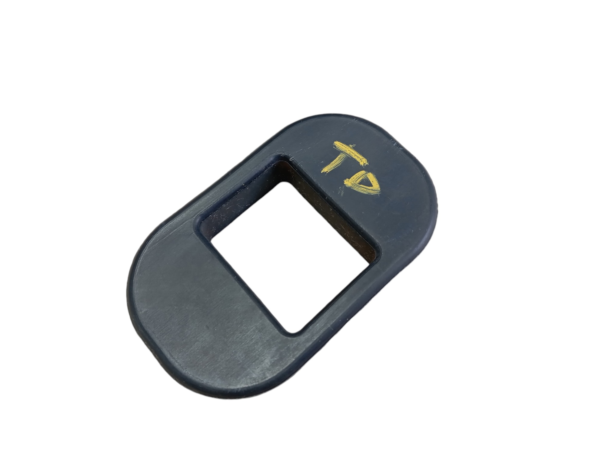 Protetor Limitador Porta Tras Direita Honda Hrv 2020 25 V602 1