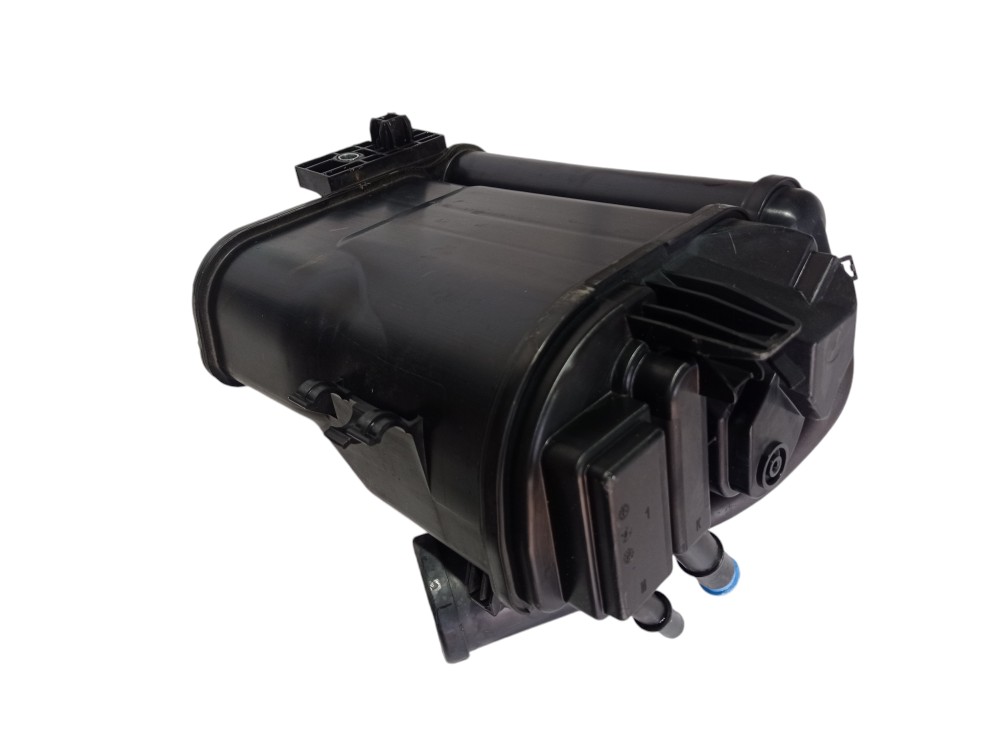 Filtro Canister Vw Nivus Hl Tsi 1.0 2024 V608 3