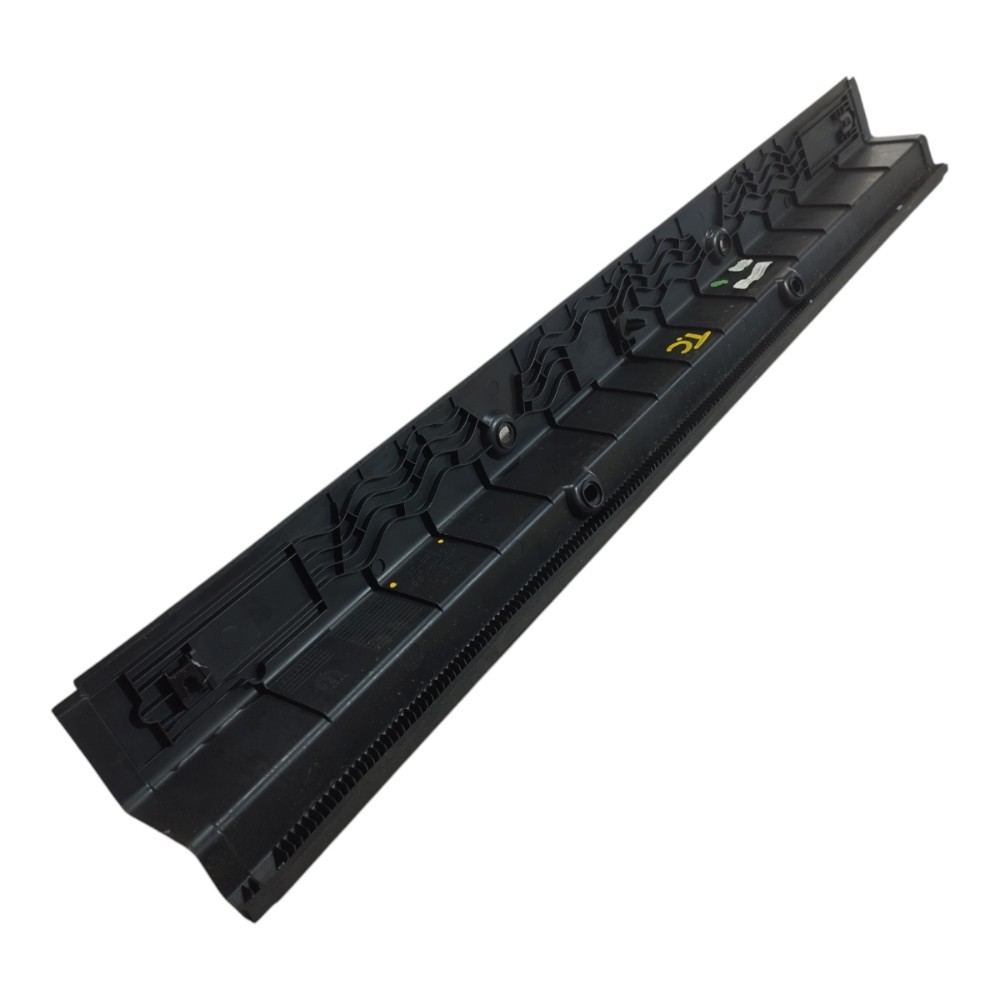 Acabamento Inf Vidro Caçamba Ram Rampage Rt 2023 24 V641 5